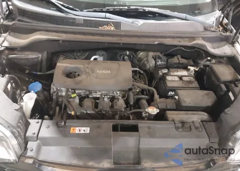 2018 Kia Soul from USA, damaged, VIN KNDJN2A2XJ7623765